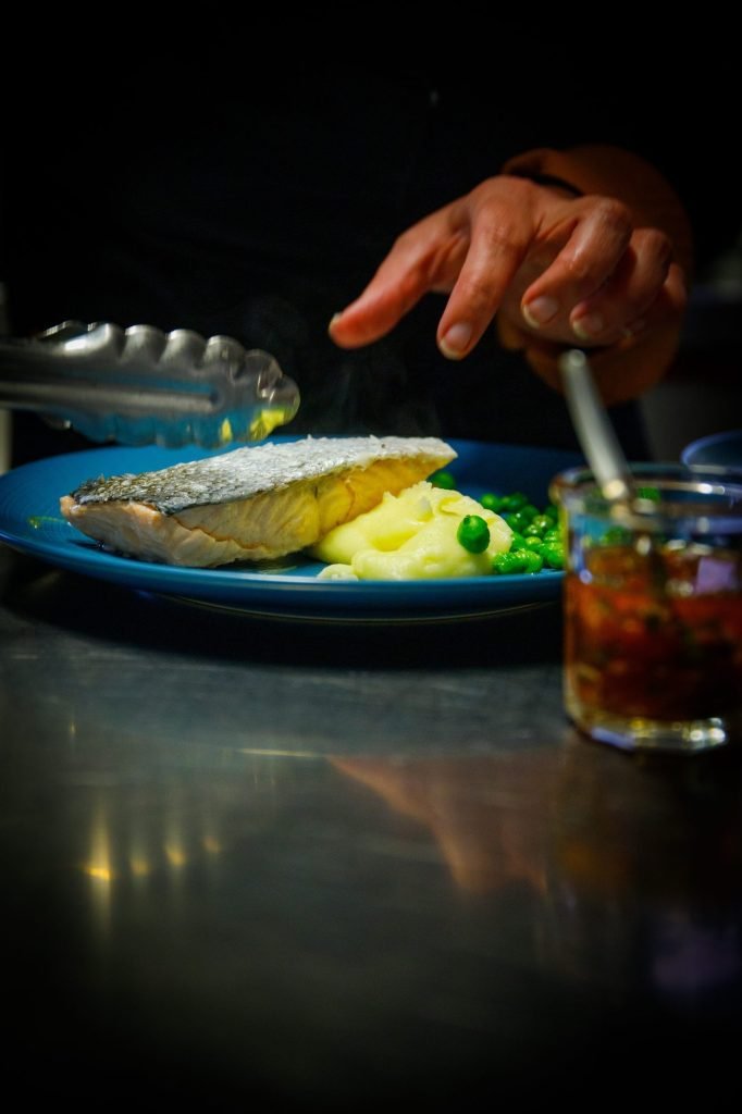 Le plat de la semaine, gros plan