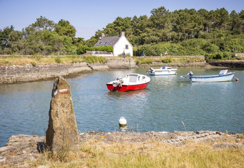 Belle-Île-en-Mer